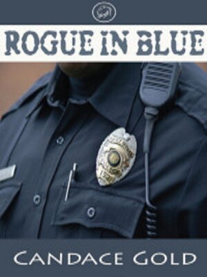 cover image of Rogue In Blue